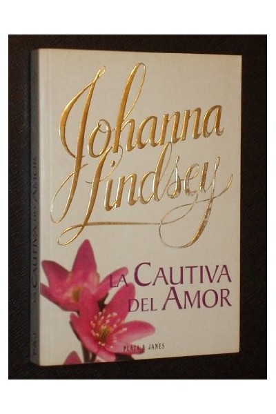 La Cautiva del Amor.